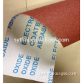 Top quality free sample grit40-600 Emery Cloth Sand Paper Roll, abrasive paper rolls,abrasive cloth roll
